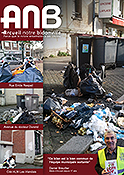 tract arcueil notre cité bidonville ordures poubelles décharge détritus anc anb fn front national